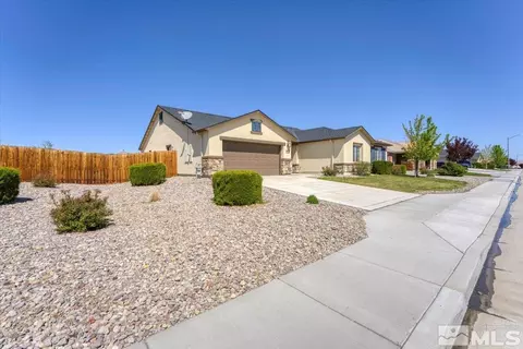 2103 Lanstar Dr, Sparks, NV 89441