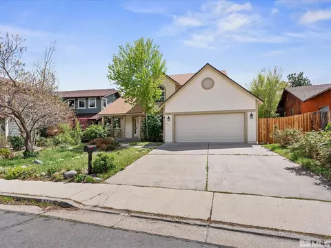 536 Citadel Way, Reno, NV 89503