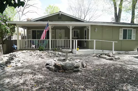 227 S Iris St, Carson City, NV 89703