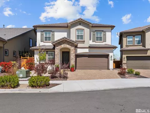 6587 Angels Orchard Dr, Sparks, NV 89436