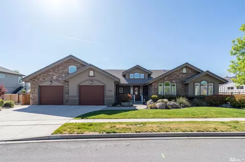 7435 Island Queen Dr, Sparks, NV 89436