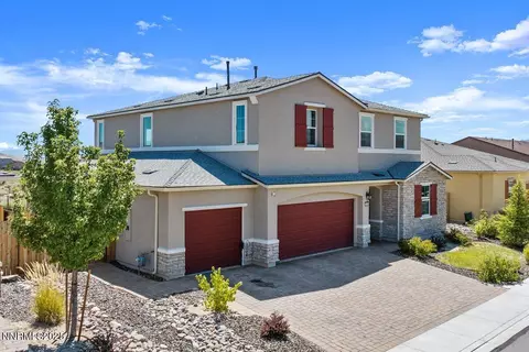 2449 Butte Creek Dr, Sparks, NV 89436