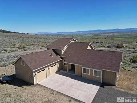 295 Hawkins Peak Rd, Markleeville, CA 96120