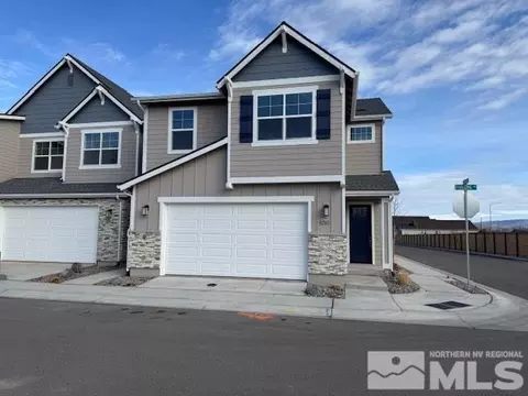 850 Furlong Dr #HOME 30, Minden, NV 89423