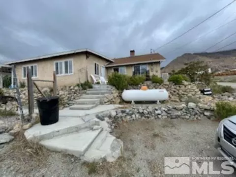 144 Lucille Dr, Walker Lake, NV 89415