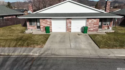280 W Hampton, Carson City, NV 89706