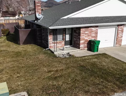 280 W Hampton, Carson City, NV 89706 photo 3