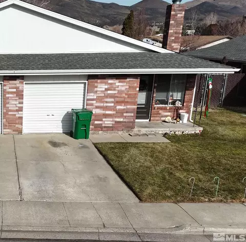 270 W Hampton, Carson City, NV 89706