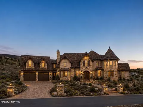 6360 De Chardin Ln, Reno, NV 89511