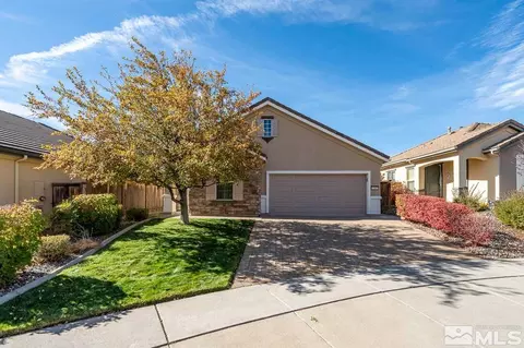 1365 Cliff Park Ct, Reno, NV 89523
