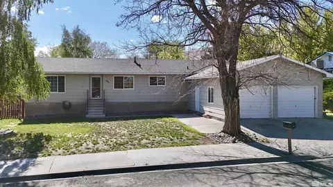 435 Ida Ave, Winnemucca, NV 89445