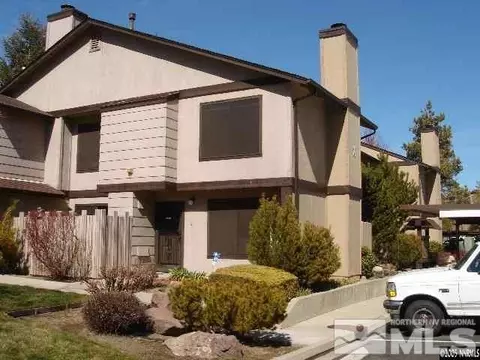 4550 Matich Dr, Reno, NV 89502