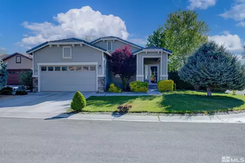 600 Birkdale Ct, Dayton, NV 89403