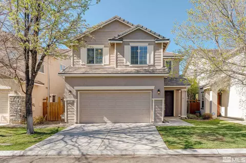 3949 Antinori Dr, Sparks, NV 89436