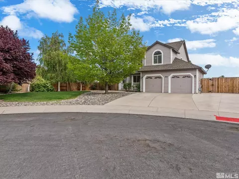 1820 Bogie Ct, Fernley, NV 89408