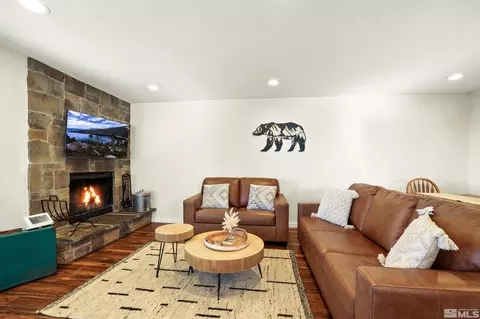 758 Milky Way Ct #E, Stateline, NV 89449