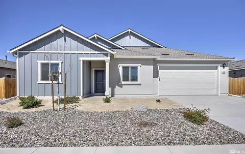 268 Corral Dr, Dayton, NV 89403