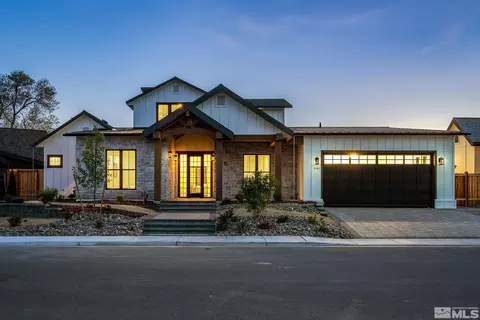 6161 Triple Crown Dr, Reno, NV 89511
