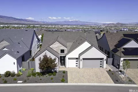 2937 Amethyst Hills Dr, Reno, NV 89521