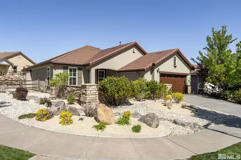 1005 Meridian Ranch Dr, Reno, NV 89523