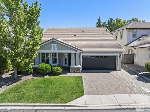541 Needles Ct, Reno, NV 89521