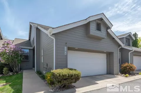 3284 Alum Creek Ct, Reno, NV 89509