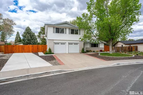 2057 Mesa Vista Dr, Sparks, NV 89434