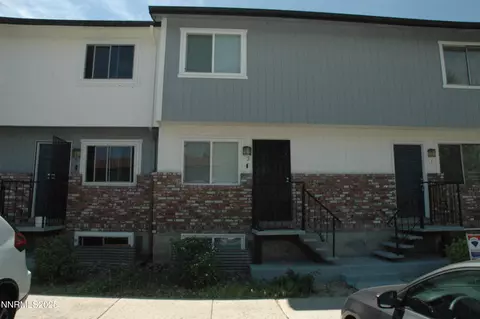1424 E 9th #2, Reno, NV 89512