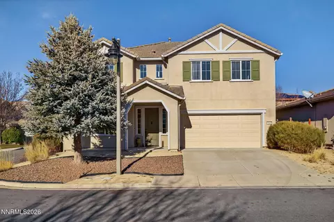 7422 Windswept Loop, Sparks, NV 89436 photo 5