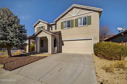 7422 Windswept Loop, Sparks, NV 89436 photo 2