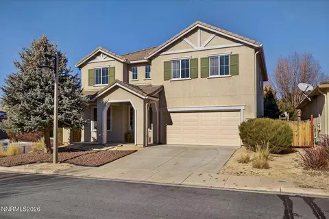 7422 Windswept Loop, Sparks, NV 89436 photo 3