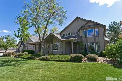 815 Kingsland Ct, Gardnerville, NV 89460