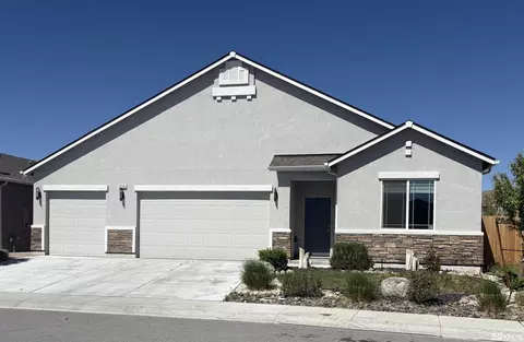 6535 Coyote Call Trl, Sparks, NV 89436