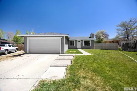 10069 Basalt Ct, Reno, NV 89506
