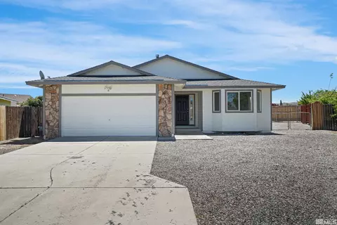 633 Nader Way, Fernley, NV 89408