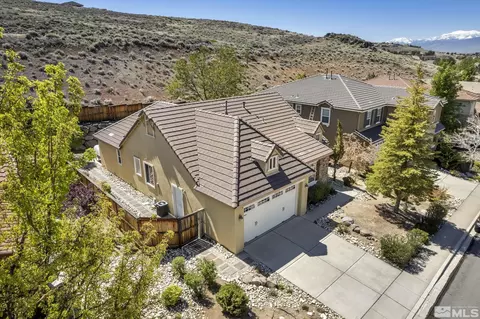5132 Ironstone Cir, Sparks, NV 89436