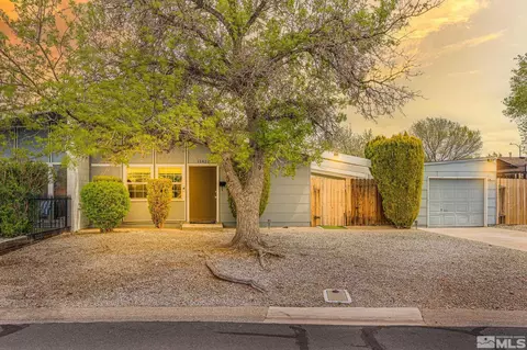 11420 Rocky Mountain St, Reno, NV 89506