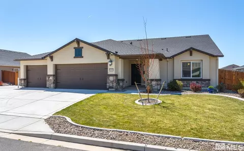 1132 Alder Walk Way, Sparks, NV 89441