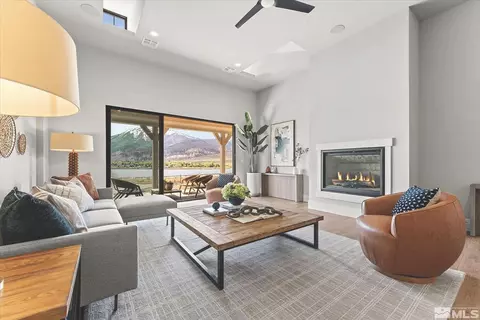 1140 Eastlake Blvd, Washoe Valley, NV 89704