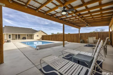 688 Sunrise Ter, Fallon, NV 89406