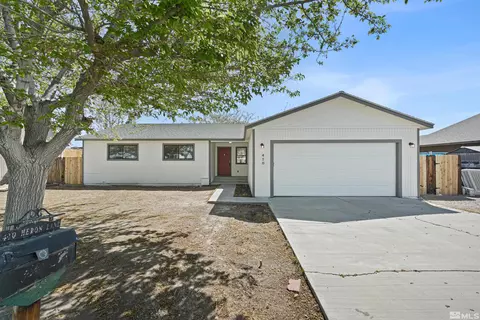 410 Heron Ln, Fallon, NV 89406
