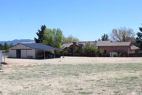 1640 Chaparral Dr, Carson City, NV 89703