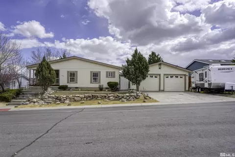 5158 Denali Way, Reno, NV 89506