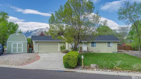 1291 Bolivia Way, Gardnerville, NV 89460