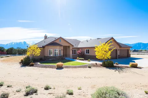 1793 Borda Way, Gardnerville, NV 89410