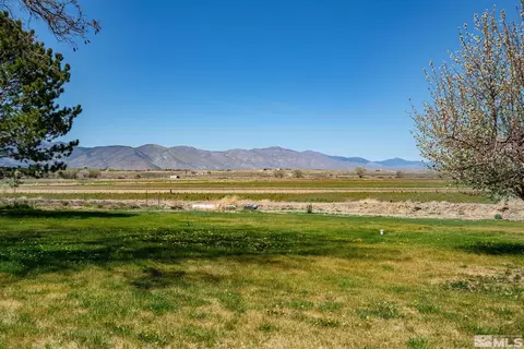 Exterior - 1000 Plymouth Ranch Rd, Smith, NV 89430 photo 10 of 13