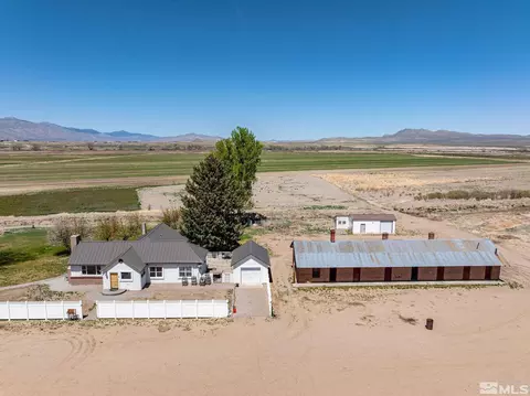 Other - 1000 Plymouth Ranch Rd, Smith, NV 89430 photo 8 of 8