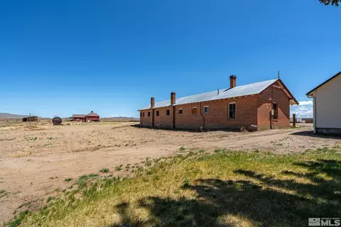 Exterior - 1000 Plymouth Ranch Rd, Smith, NV 89430 photo 9 of 13