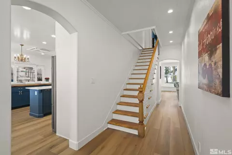 Entry Way - 1000 Plymouth Ranch Rd, Smith, NV 89430 photo 1 of 2