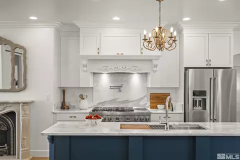 Kitchen - 1000 Plymouth Ranch Rd, Smith, NV 89430 photo 1 of 6